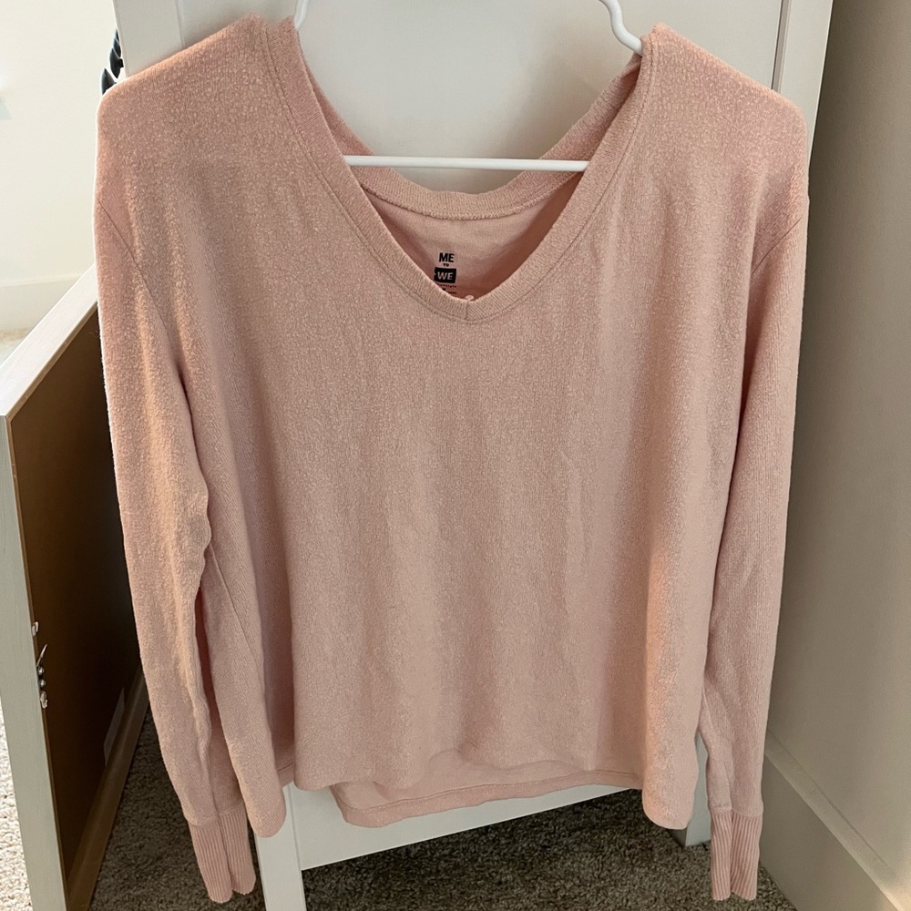 Me to We Sweater